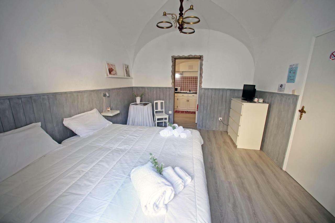 Serpa Guest Room エクステリア 写真