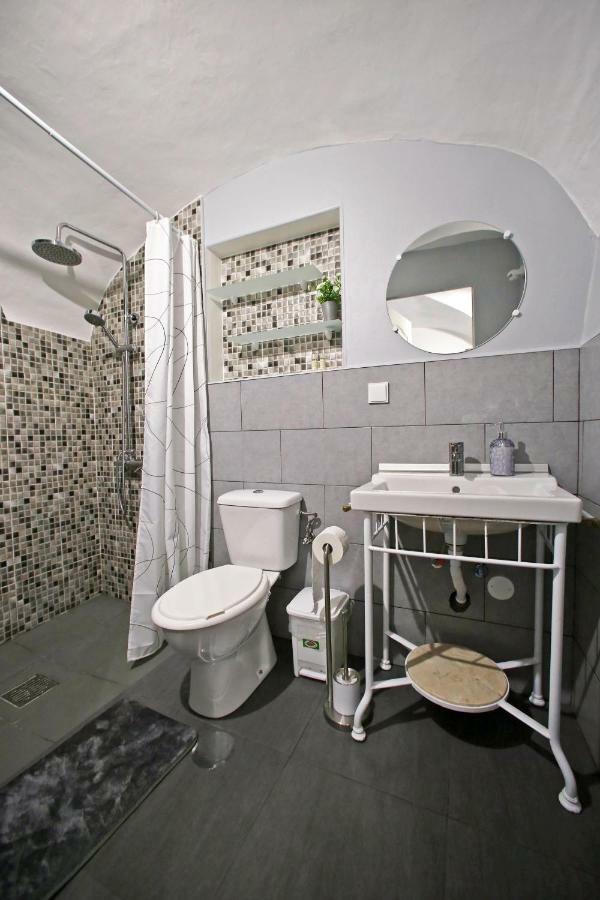 Serpa Guest Room エクステリア 写真