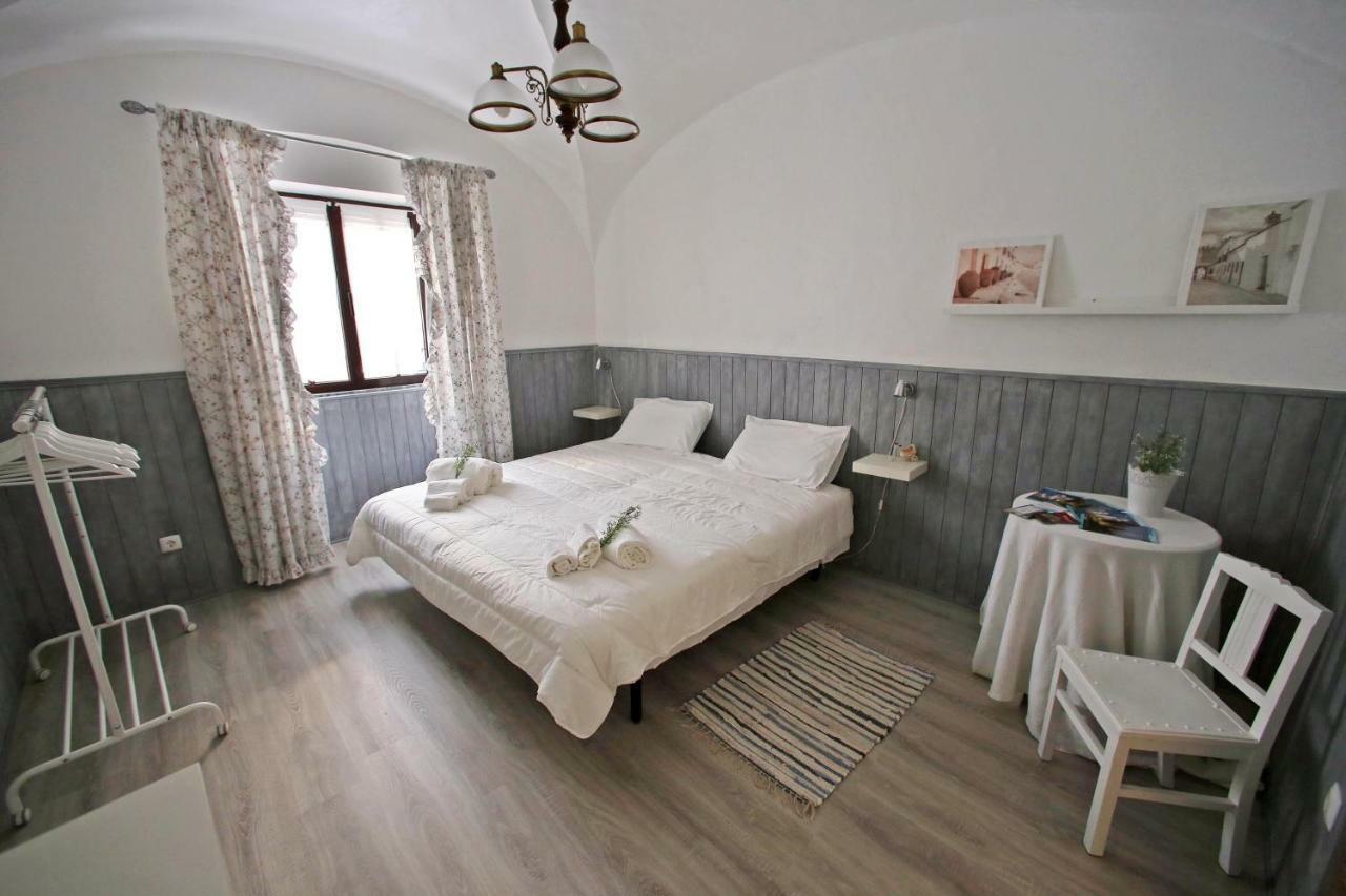 Serpa Guest Room エクステリア 写真