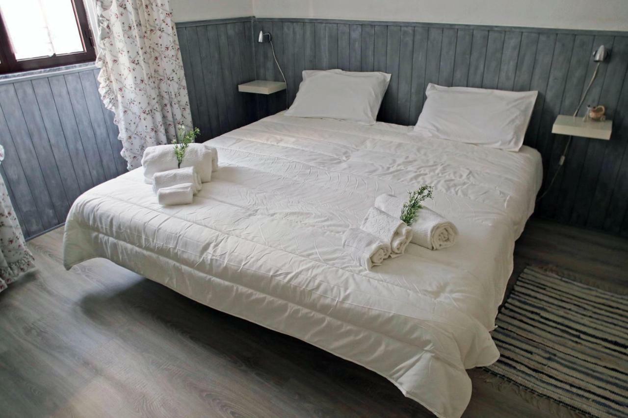 Serpa Guest Room エクステリア 写真