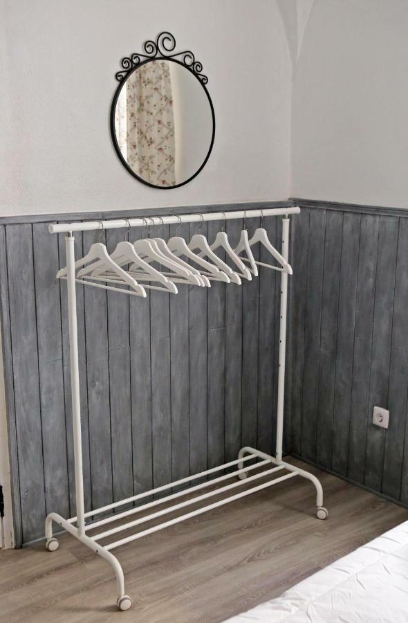 Serpa Guest Room エクステリア 写真