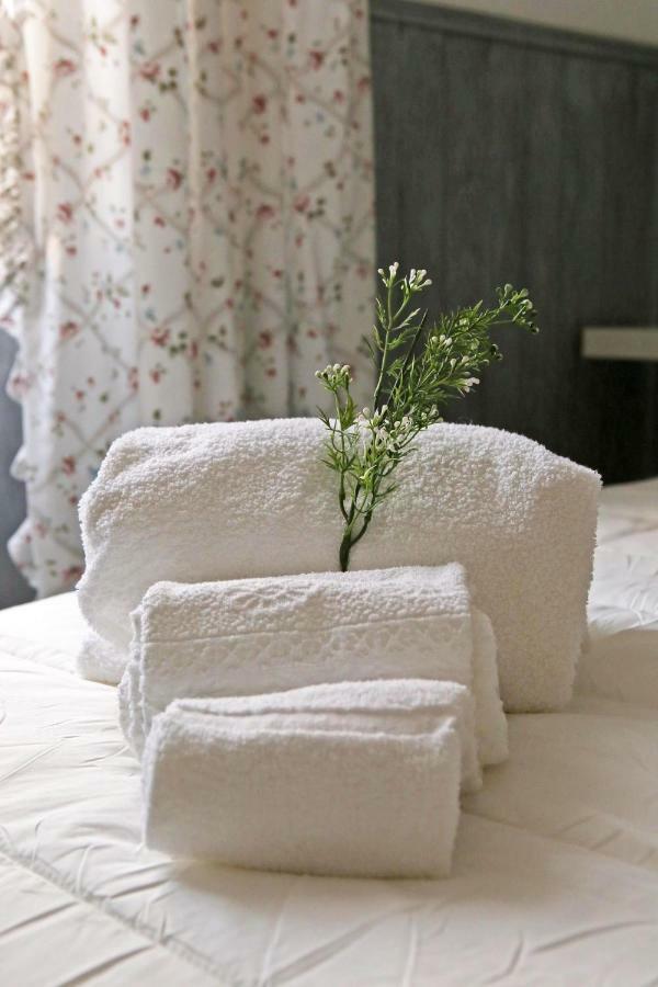 Serpa Guest Room エクステリア 写真