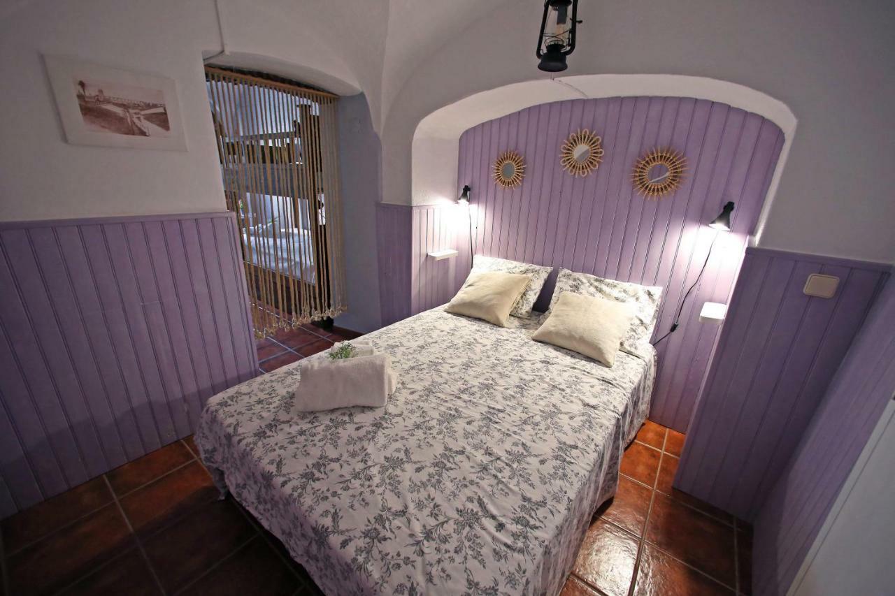 Serpa Guest Room エクステリア 写真