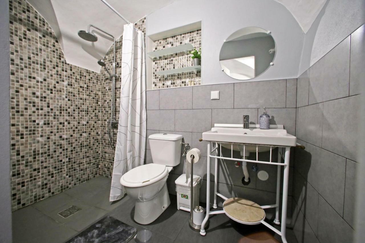 Serpa Guest Room エクステリア 写真